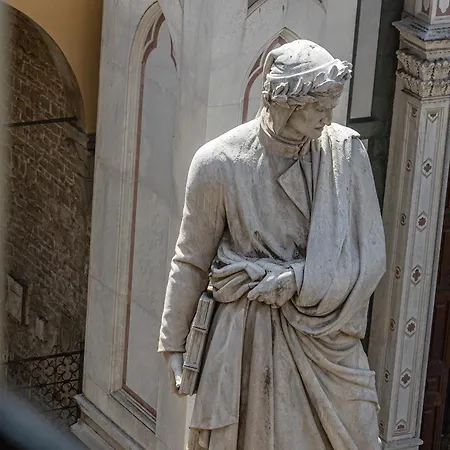 Santa Croce شقة فلورنس