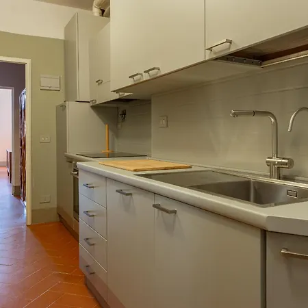 شقة Santa Croce فلورنس