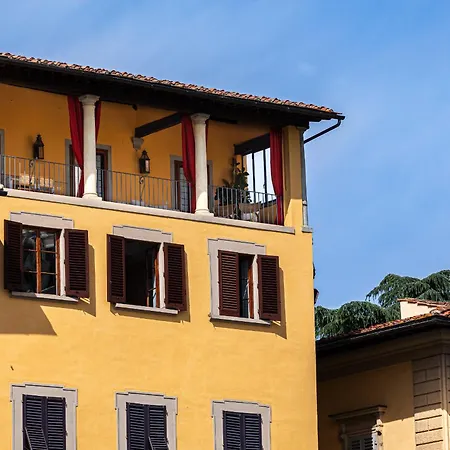 Santa Croce شقة فلورنس