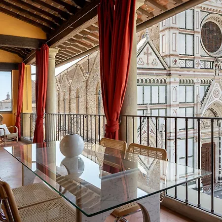 Santa Croce فلورنس