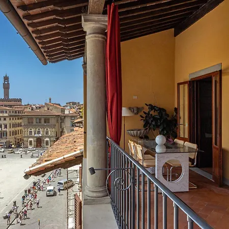 Santa Croce شقة *