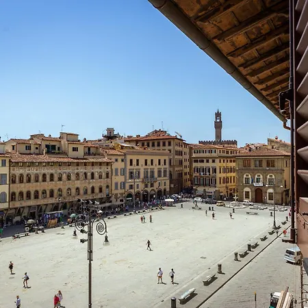 Santa Croce * فلورنس
